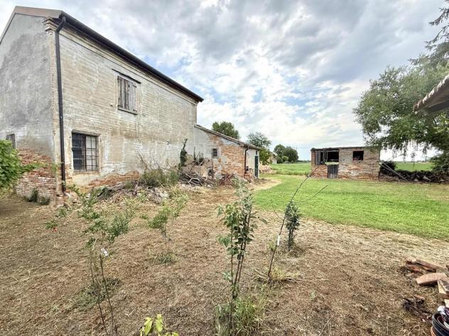 La bifamigliare dei Palazzi – Via Borgo Palazzi, Longastrino - Foto 11