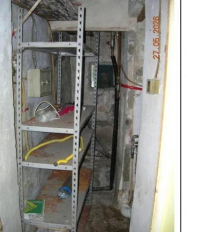 Immobile in asta di 111 m² con più di 5 locali in vendita a Bagni di Lucca - Foto 12