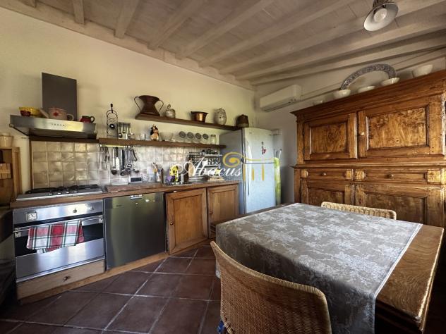 APPARTAMENTO INDIPENDENTE di 4 vani e di 70 mq (BAGNO A RIPOLI - Rimaggio) rif. ABA/314 - Foto 12