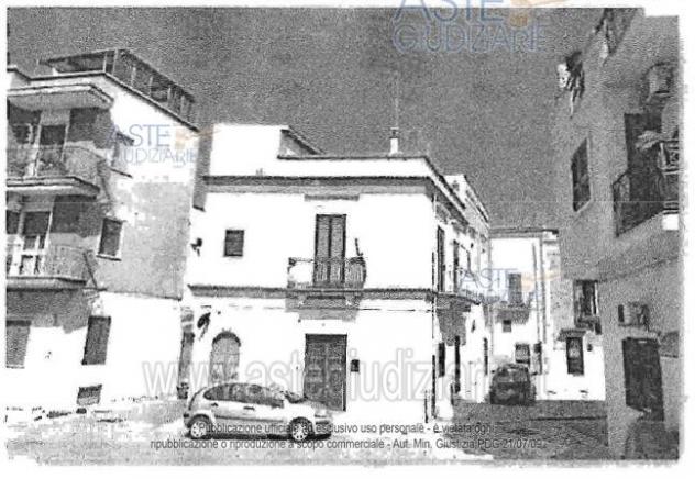 IMMOBILI-IMMOBILE RESIDENZIALE-Piazza Armando Diaz, 8, 70121 Bari BA, Italia