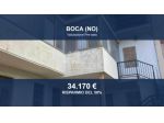 Immobile in asta di 354 m² con più di 5 locali in vendita a Boca