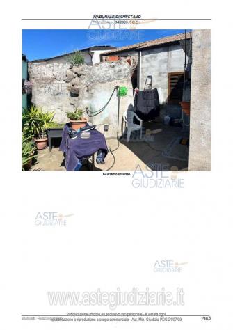 IMMOBILI-IMMOBILE RESIDENZIALE-Via Iosto, 8, 08016 Borore NU, Italia - Foto 7