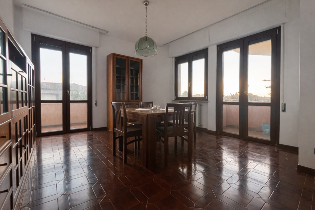 Appartamento in vendita a Lunata - Capannori 131 mq Rif: 1407490 - Foto 8