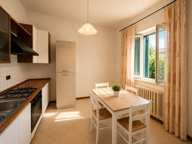 Appartamento in vendita a Navacchio - Cascina 140 mq Rif: 1426013 - Foto 6