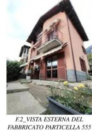 Immobile in asta di 113 m² con più di 5 locali e box auto in vendita a Castione Andevenno - Foto 3