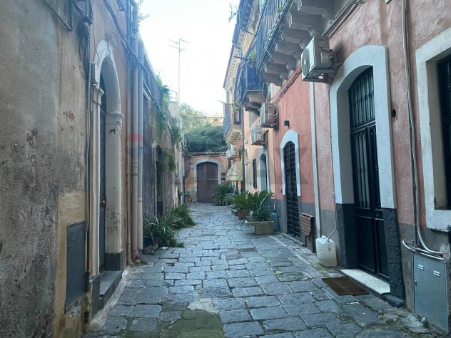 Appartamento in vendita a Catania, Centro Storico - Foto 14