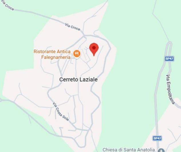 Immobile in asta di 69 m² in vendita a Cerreto Laziale - Foto 8