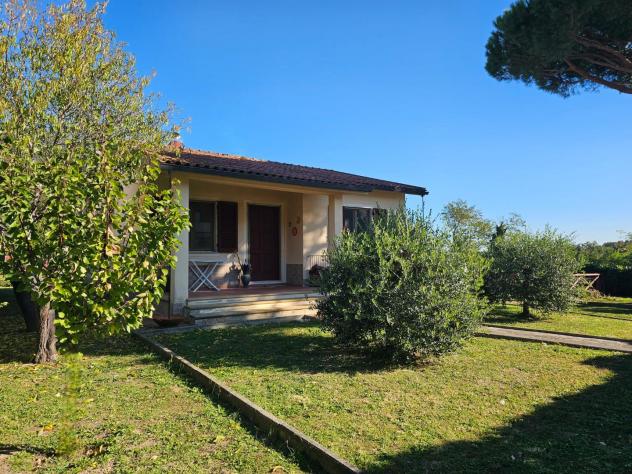 Villa in vendita a Tremoleto - Crespina Lorenzana 115 mq Rif: 1400804 - Foto 3