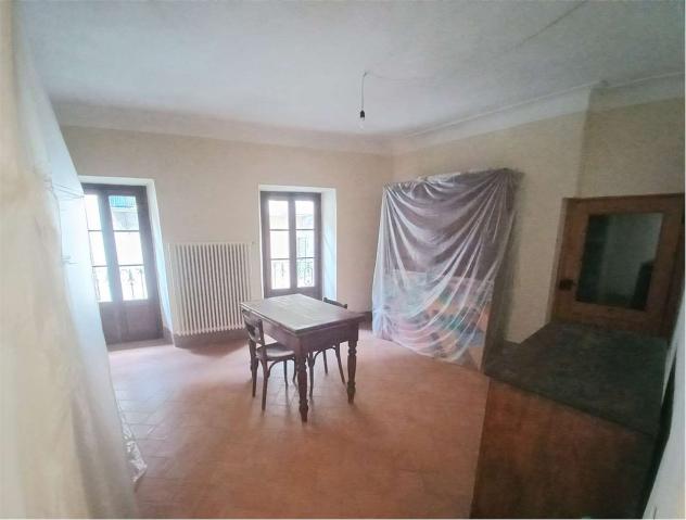 V000440 - CASA ANTICA CON TERRAZZO E CANTINA - Foto 11