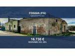 Immobile in asta di 163 m² in vendita a Foggia