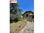 Rif. S2661 - Gaiole in Chianti – San Sano - Indipendente in pietra giardino