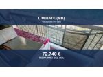 Immobile in asta di 87 m² in vendita a Limbiate