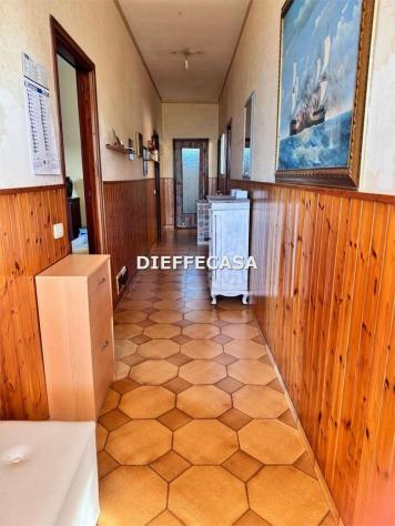V2543 - In vendita casa in periferia lato Trapani - Foto 11