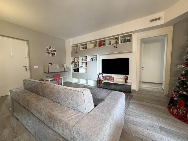 Appartamento in vendita a Massa 99 mq Rif: 1377441 - Foto 2