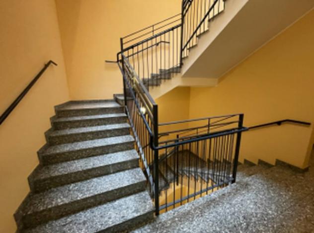 Immobile in asta di 98 m², box auto in vendita a Milano - Foto 4