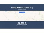 Immobile in asta di 117 m², box auto in vendita a Monsummano Terme