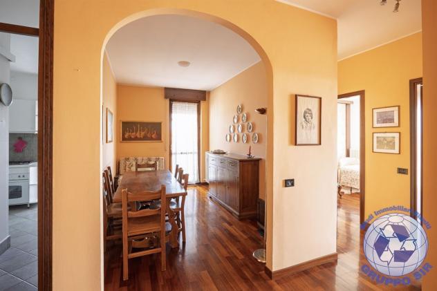 ATTICO CON TERRAZZO - Foto 16
