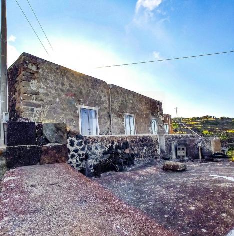 Altro in vendita a Pantelleria
