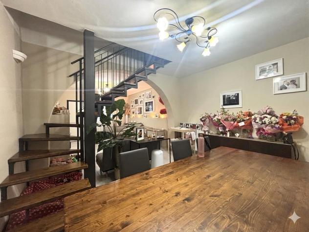 Appartamento in vendita a Ponsacco 155 mq Rif: 1412541 - Foto 5
