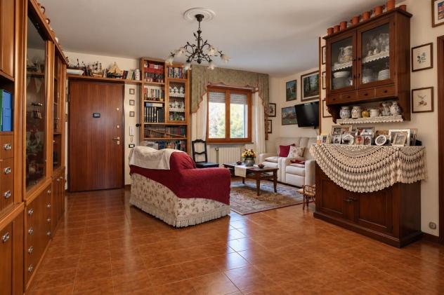 Appartamento in vendita a Pontedera 91 mq Rif: 1454974 - Foto 2
