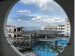 APPARTAMENTO AL MARE CON TERRAZZO