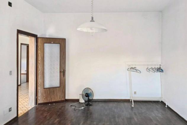 Immobile in asta di 128 m² con più di 5 locali in vendita a San Giorgio in Bosco - Foto 8