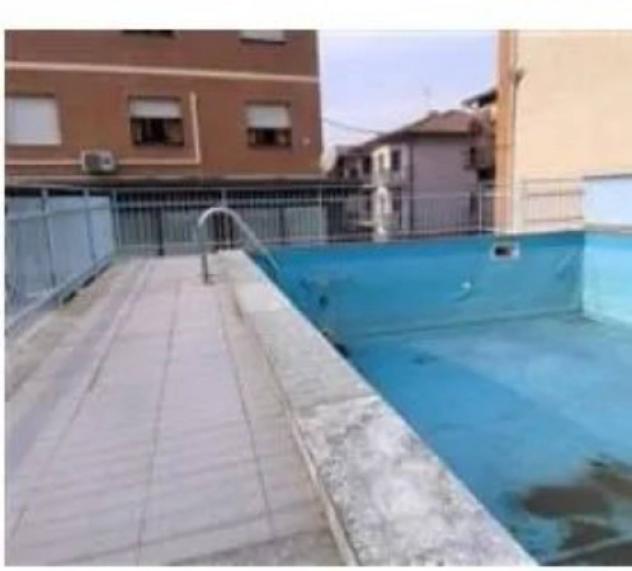 Immobile in asta di 345 m² con più di 5 locali e box auto in vendita a Sant'Elpidio a Mare - Foto 8