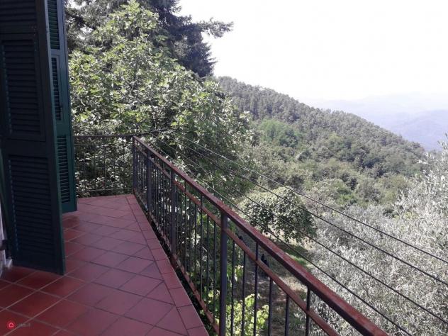 Appartamento in Vendita in Calabria a Sesta Godano - Foto 2