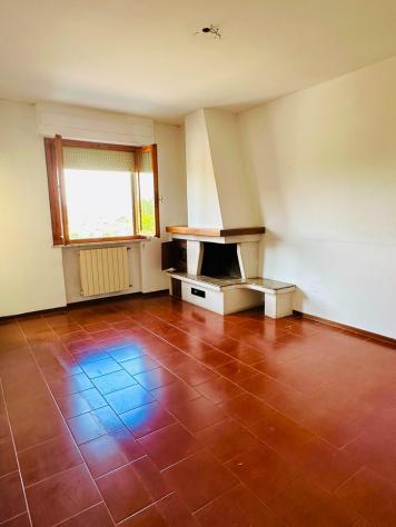 Appartamento in vendita a Taverne D'arbia - Siena 113 mq Rif: 1395317