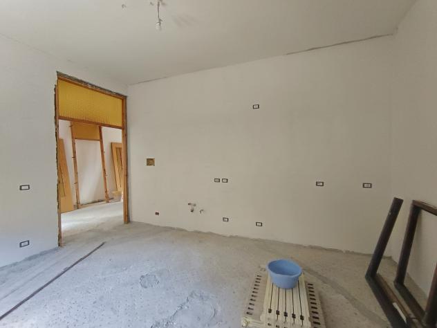 Appartamento in Via Sant'Andrea Apostolo - Foto 9