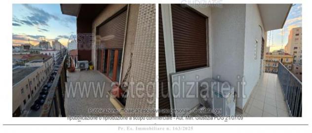 IMMOBILI-IMMOBILE RESIDENZIALE-Corso Umberto I, 133, 74123 Taranto TA, Italia - Foto 4