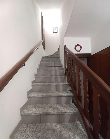 V000545 - SPLENDIDA CASA RISTRUTTURATA - DUE APPARTAMENTI E CORTILE - Foto 15