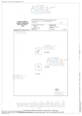 IMMOBILI-IMMOBILE RESIDENZIALE-Via Francesco Giudice, 5, 27058 Oriolo PV, Italia - Foto 10