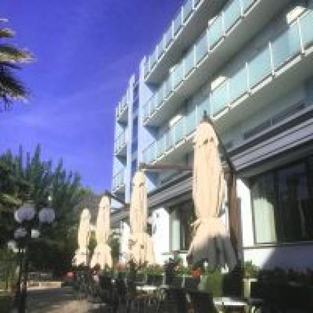 Hotel Massimo S.n.c. di Danesi Massimo & C.