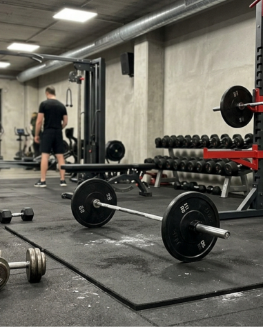 CONSULENTE FITNESS TODI | PERSONAL TRAINER E ALLENAMENTO PERSONALIZZATO - Foto 3