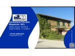 Immobile in asta di 1265 m² con più di 5 locali in vendita a Bettona