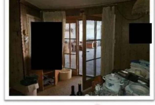 Immobile in asta di 1810 m² in vendita a Brentonico - Foto 10