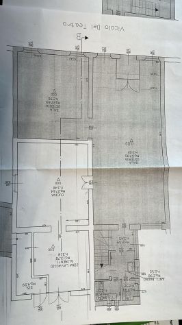 RISTORANTE IN VENDITA A LUGO – PIENO CENTRO STORICO - Foto 3