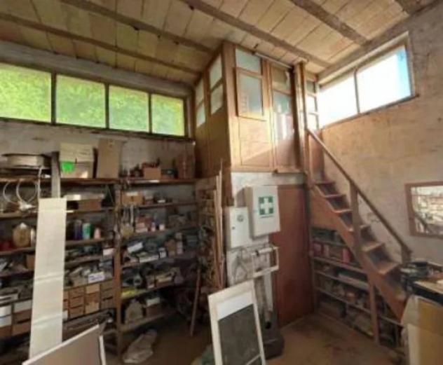 Immobile in asta di 146 m² in vendita a Pedaso - Foto 2