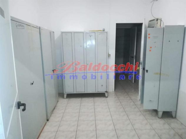 VILLA FASTIGGI - AFFITTIAMO LABORATORIO/MAGAZZINO - Foto 4