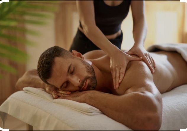 Massaggio Avvolgente Armonia tra corpo e mente Tel:3341828060