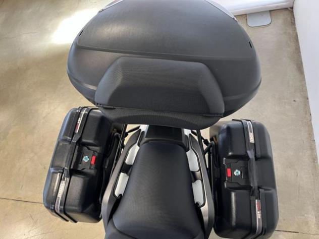 HONDA NC750 X DCT rif. 24047379 - Foto 10