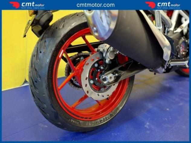 TVS Motor RTR 310 Garantita e Finanziabile rif. 24073790 - Foto 8