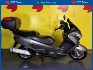 SUZUKI Burgman UH 200 Garantito e Finanziabile rif. 23715481