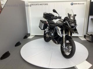 BMW R 1200 GS Abs my13 rif. 21096628