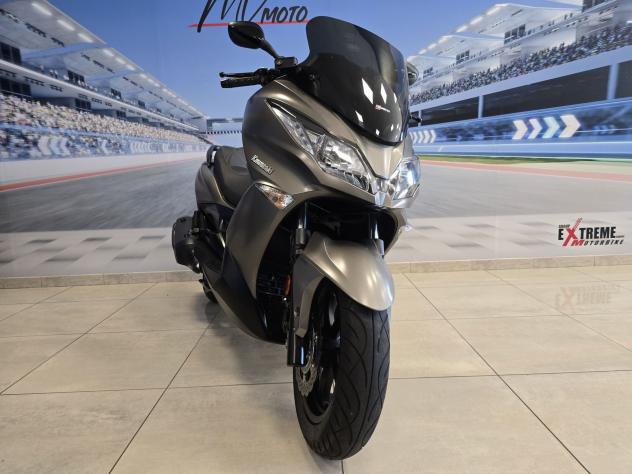 Kawasaki J300 06/2017 - Km 10800 - Foto 2