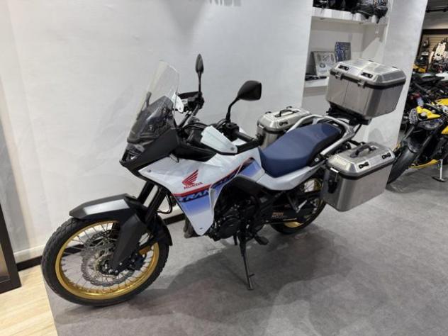 HONDA Transalp XL750 . rif. 23494693 - Foto 8