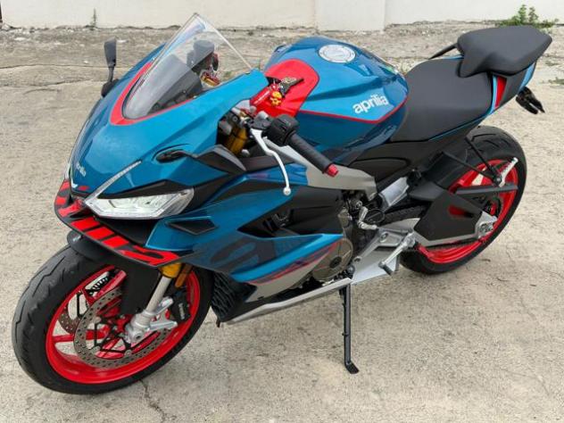 APRILIA RS 660 RS 600 rif. 24162426 - Foto 2