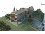 Villetta bifamiliare in vendita a Casciana Terme Lari 173 mq  Rif: 1420308