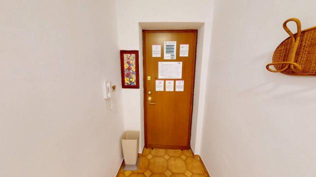 Stanza - Torino . Rif.: TO-18 B - Foto 8